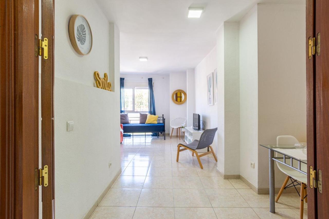 Apartamento Picasso Centro Historico Parking Gratis Sr1 *