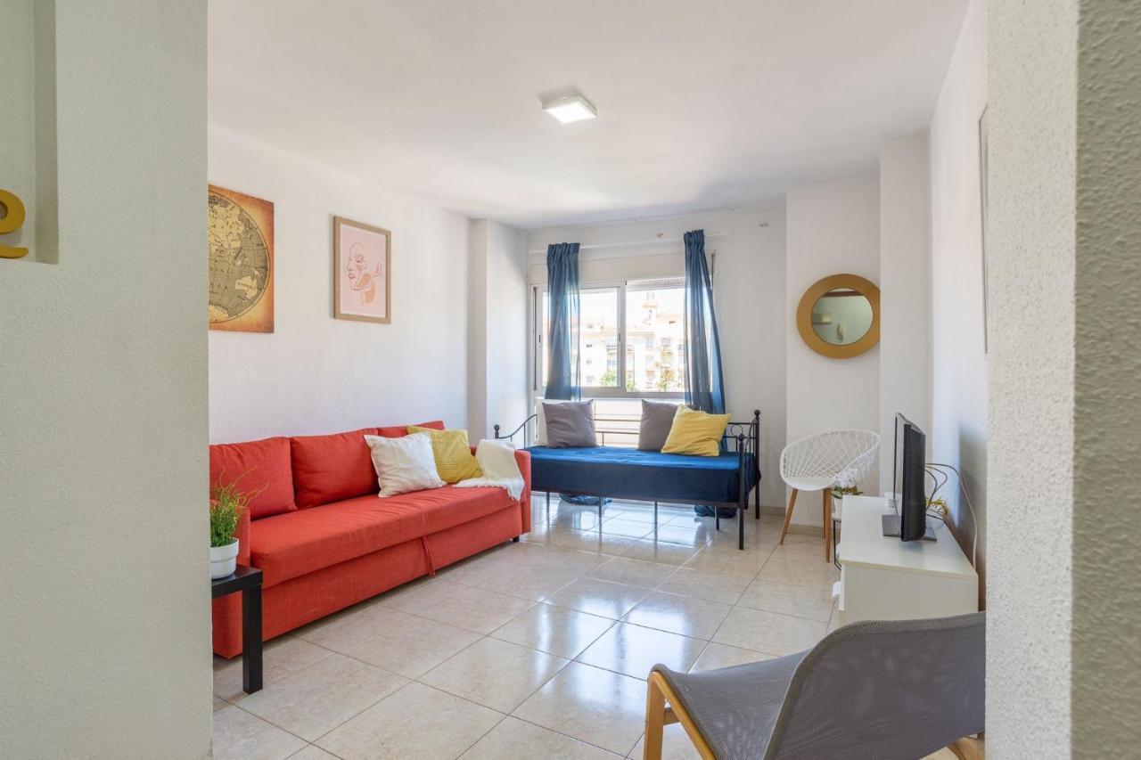 Apartamento Picasso Centro Historico Parking Gratis Sr1