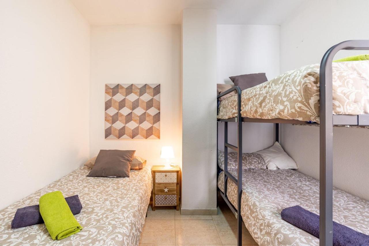 Apartamento Picasso Centro Historico Parking Gratis Sr1 Málaga