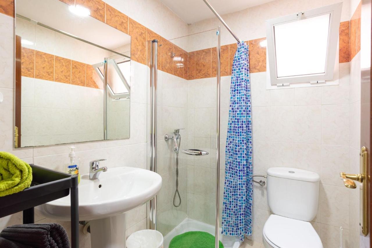 Picasso Centro Historico Parking Gratis Sr1 Apartamento Málaga