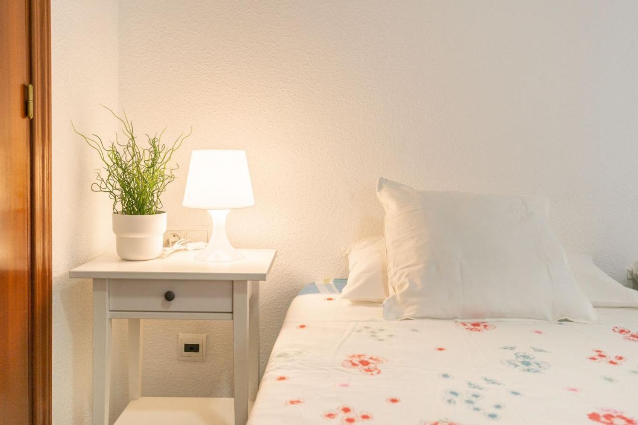 Apartamento Picasso Centro Historico Parking Gratis Sr1